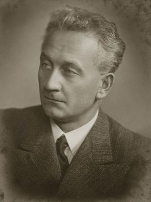 Szent-Györgyi Albert